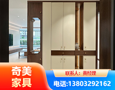 盘锦全屋定制