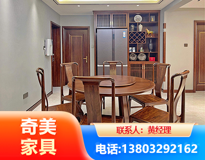 盘锦板木结合家具