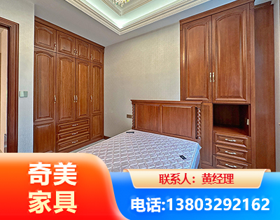 盘锦板木结合家具