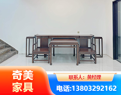 盘锦办公家具