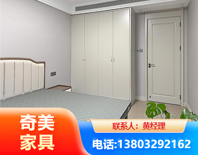 盘锦板式家具