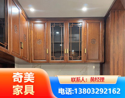 盘锦全屋定制